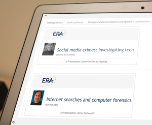 More resources and speakers’ contributions have been added as the remaining seminars of the series were implemented.