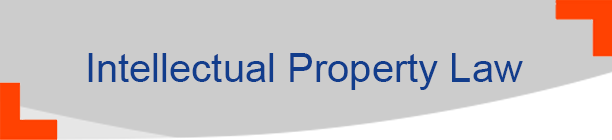 Intellectual Property Law