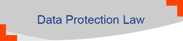 Data Protection Law