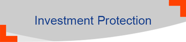 Investment Protection