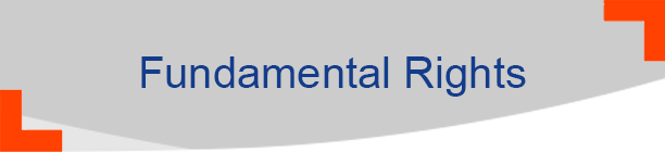 Fundamental Rights